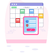 Hen party planning with buff butler service