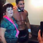 buff butlers liverpool area